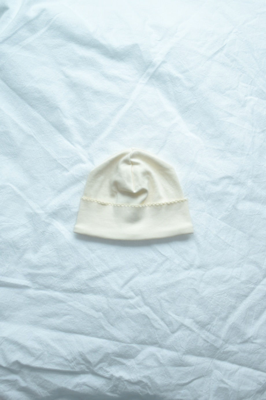 Cloud – Pima Cotton Hat