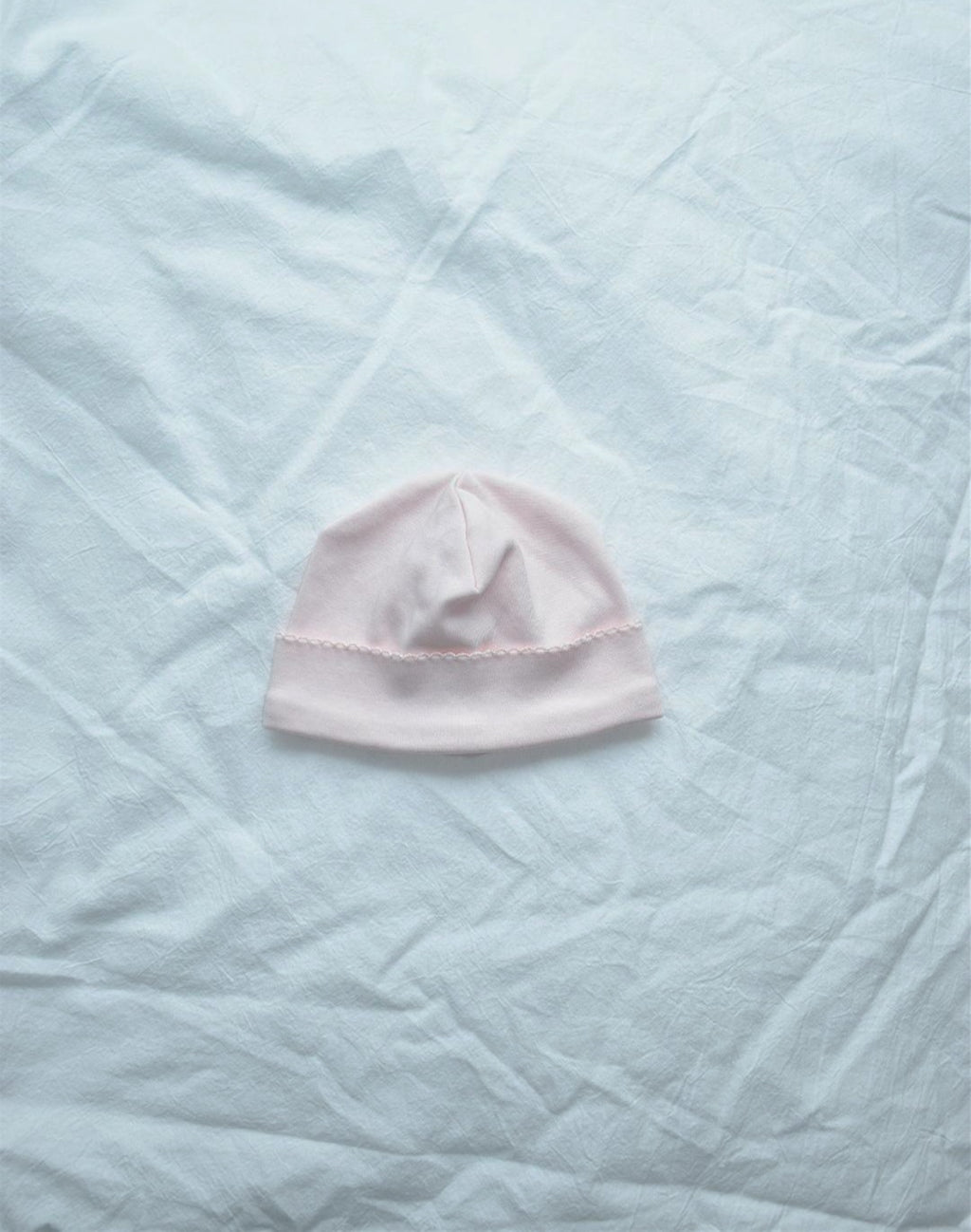 Rose – Pima Cotton Hat