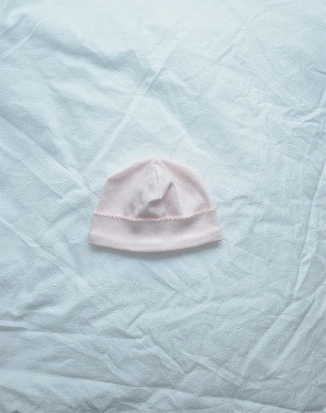 Rose – Pima Cotton Hat