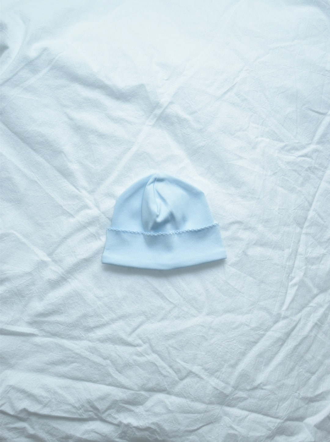 Blue Star – Pima Cotton Hat
