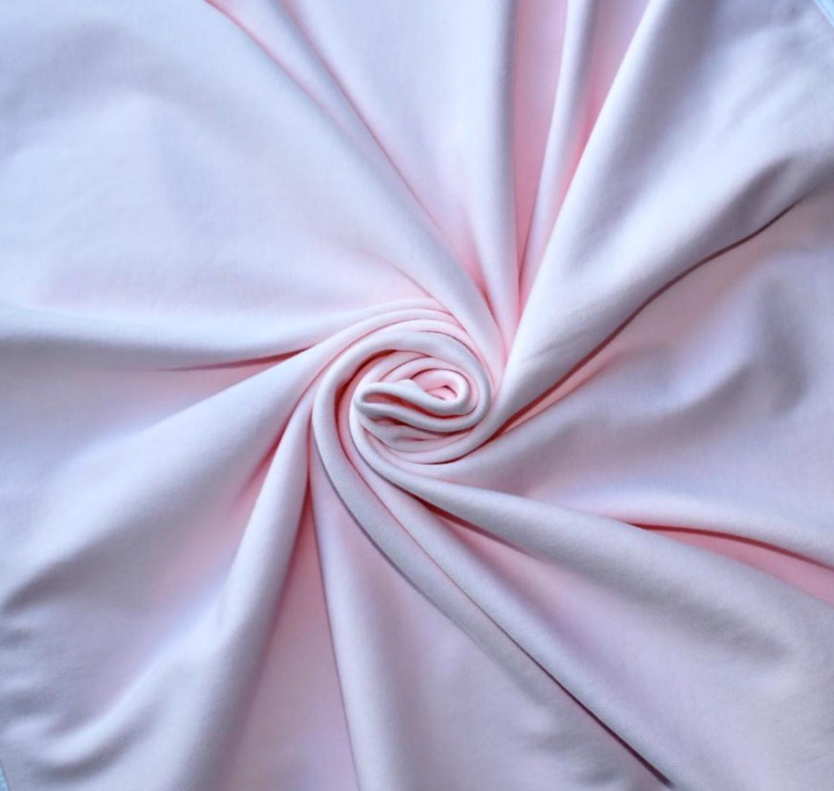 Rose – Pima Cotton Blanket