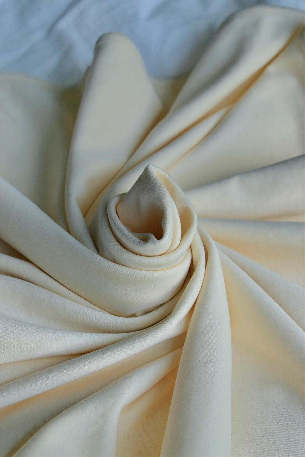 Cloud – Pima Cotton Blanket