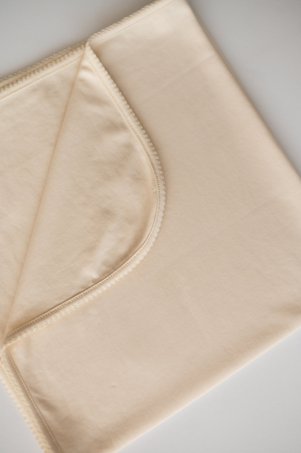 Cloud – Pima Cotton Blanket