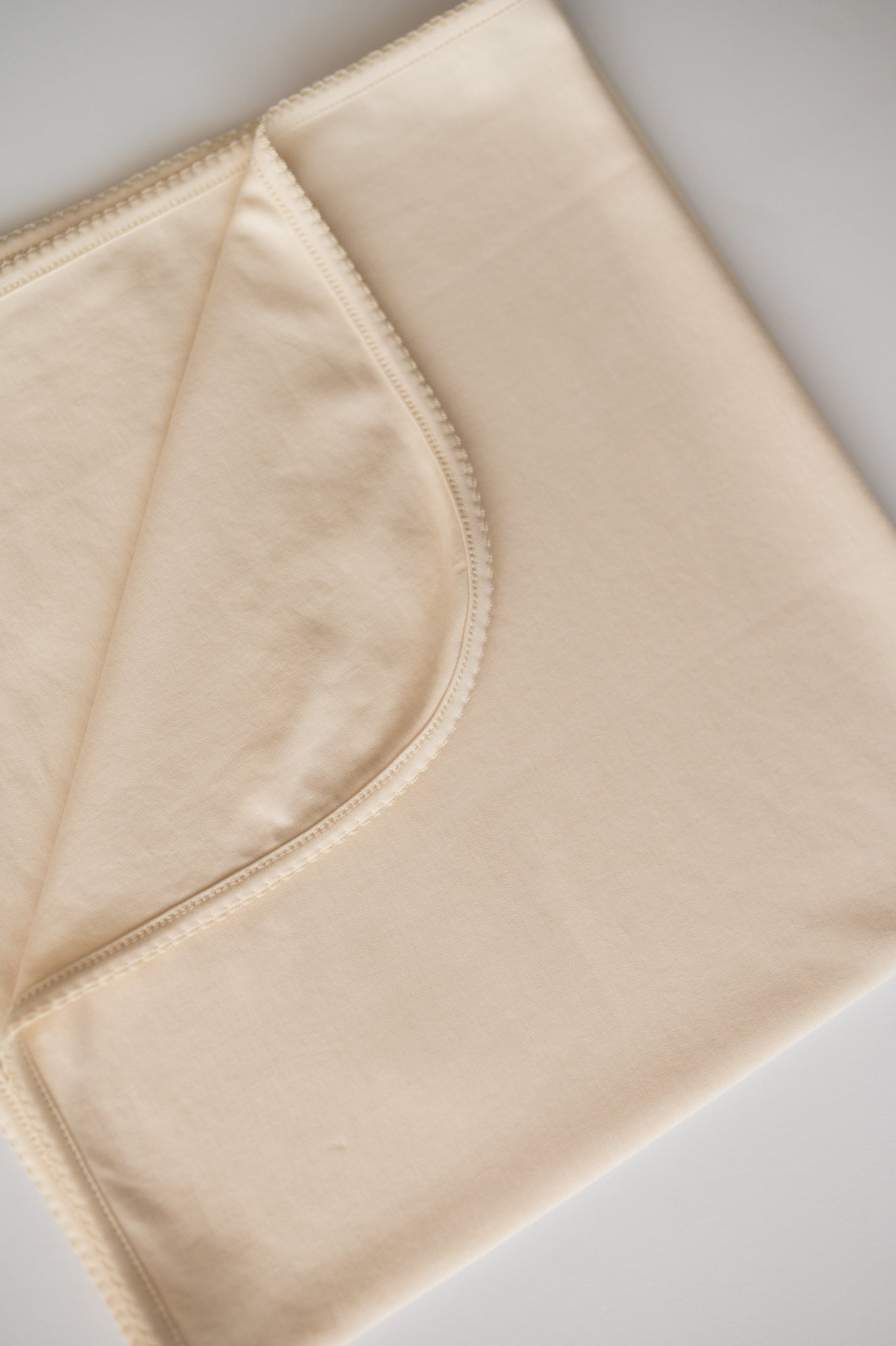 Cloud – Pima Cotton Blanket