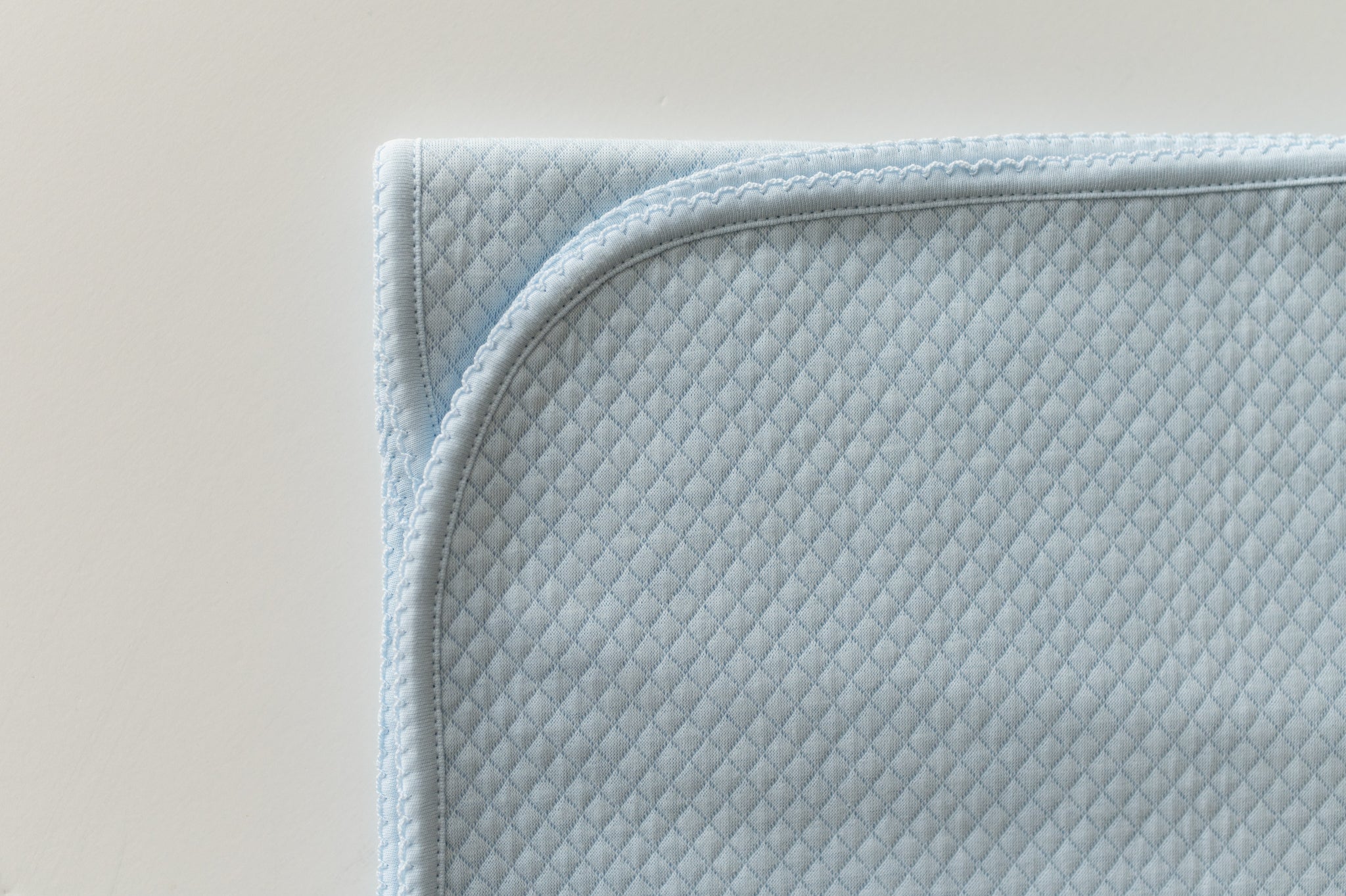 Blue Star – Pima Cotton Blanket