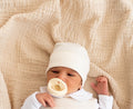 Cloud – Pima Cotton Hat
