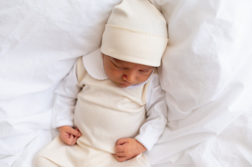 Cloud – Pima Cotton Hat