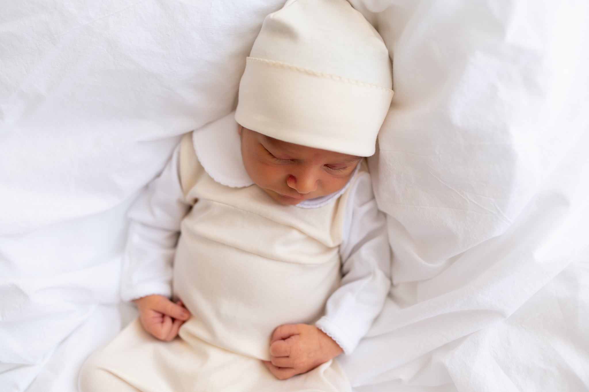 Cloud – Pima Cotton Hat