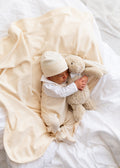 Cloud – Pima Cotton Blanket