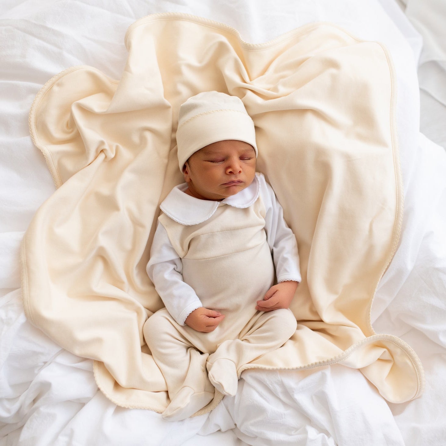 Cloud – Pima Cotton Gift Set