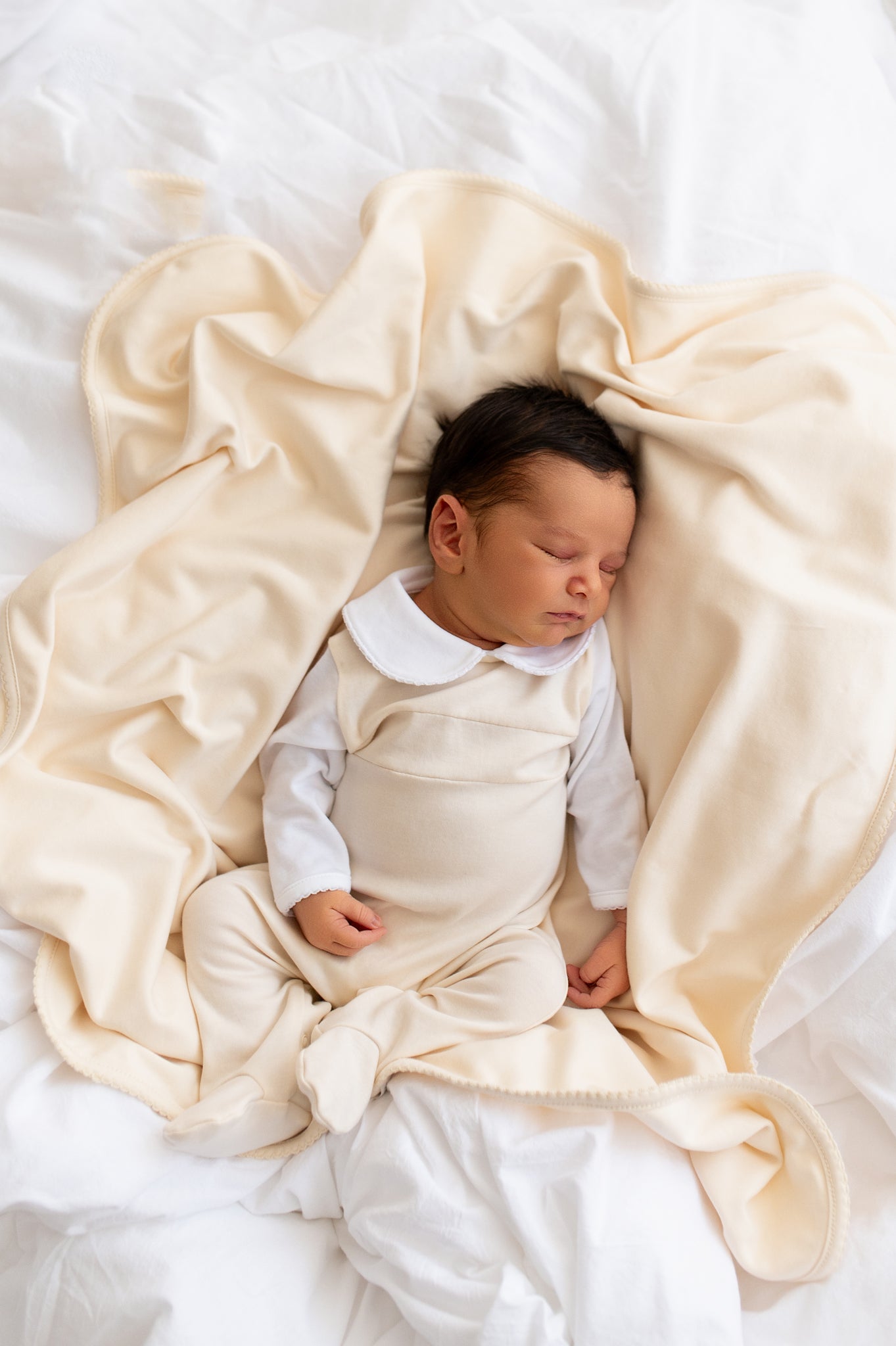 Cloud – Pima Cotton Gift Set