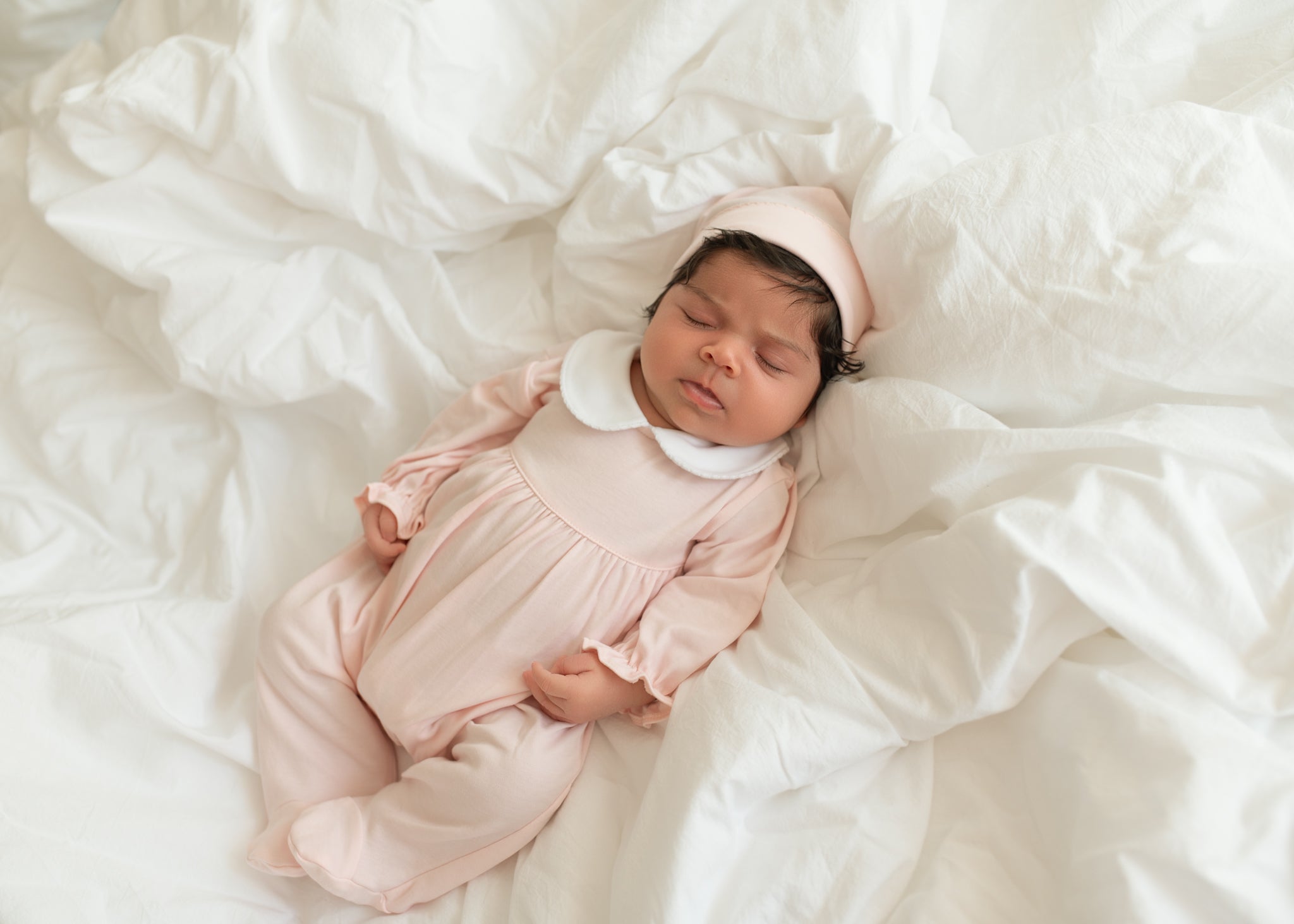 Rose – Pima Cotton Gift Set