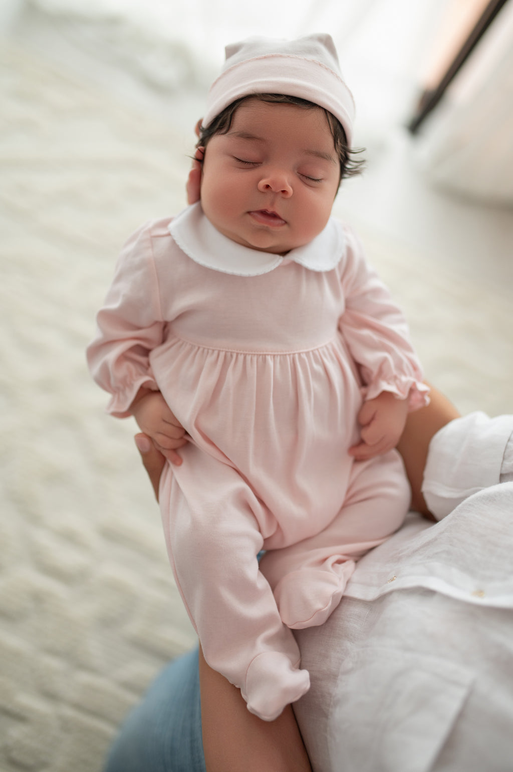 Rose – Pima Cotton Gift Set