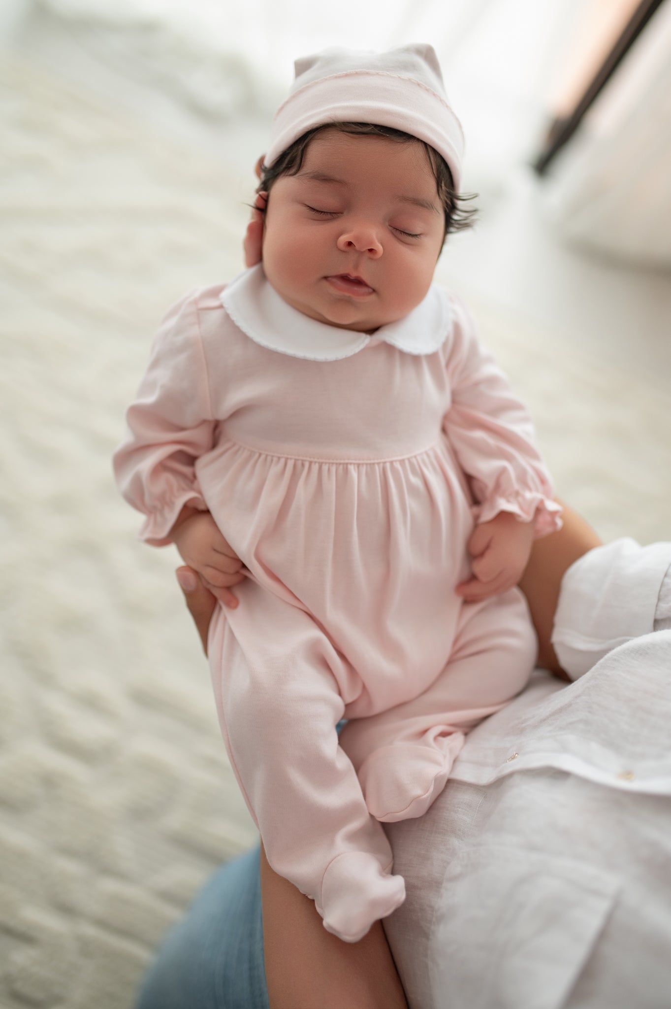 Rose – Pima Cotton Gift Set
