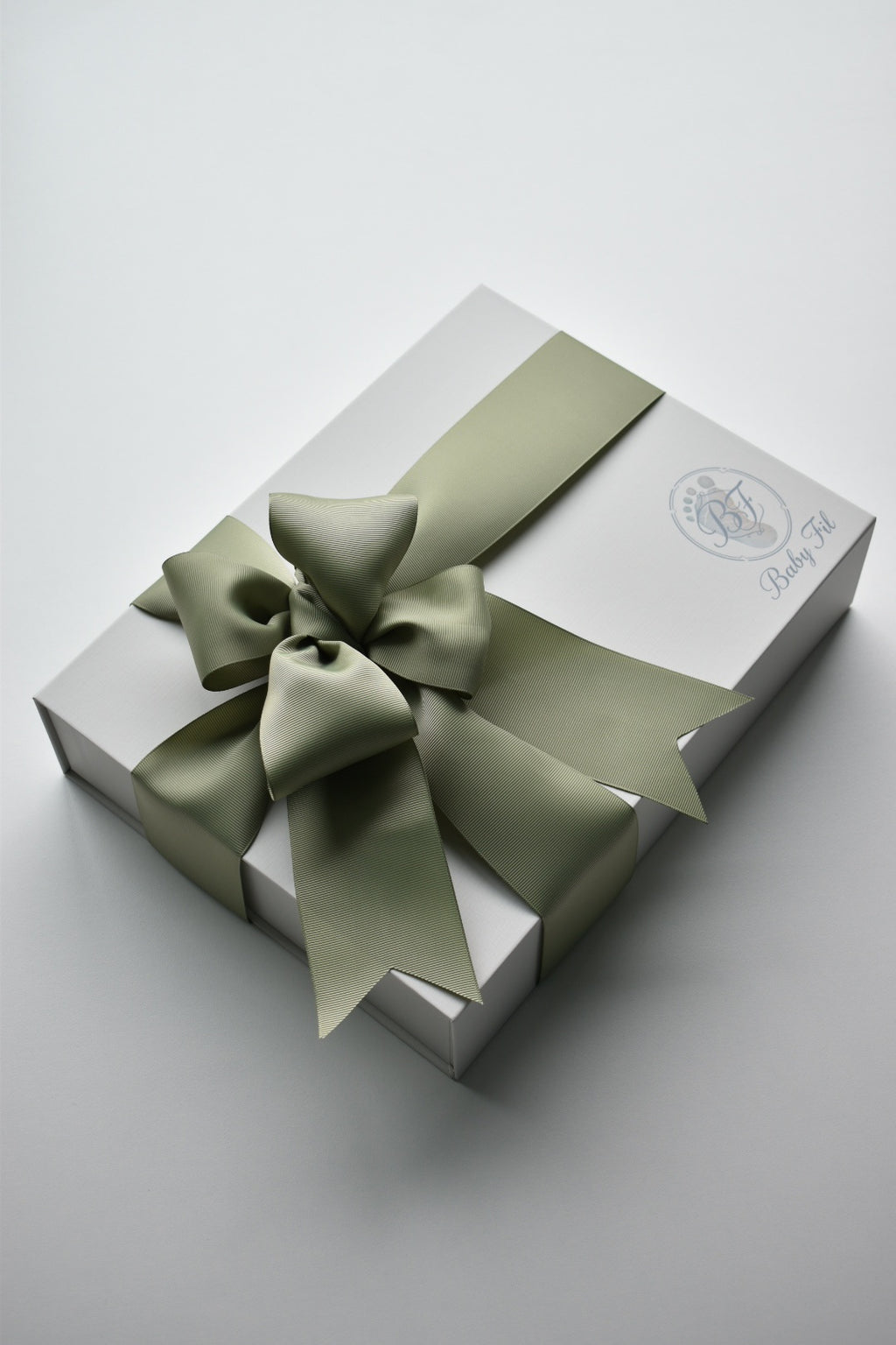 Cloud – Pima Cotton Gift Set