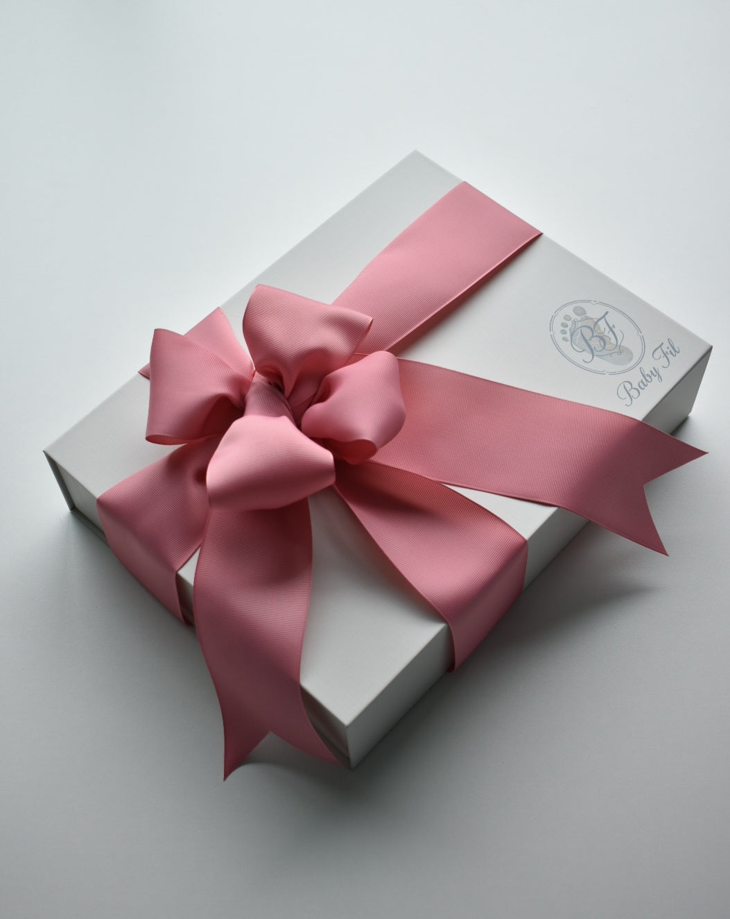 Rose – Pima Cotton Gift Set
