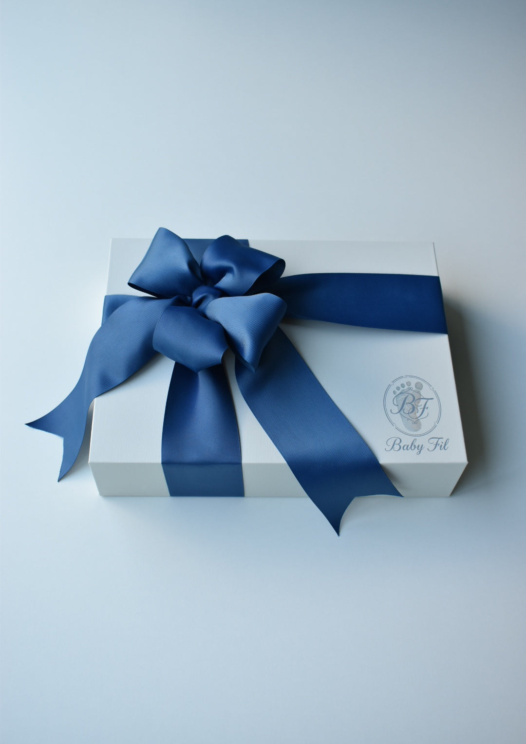 Blue Star – Pima Cotton Gift Set