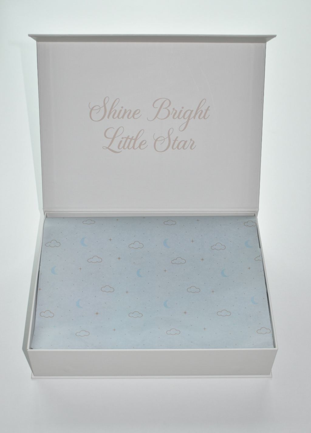 Blue Star – Pima Cotton Gift Set