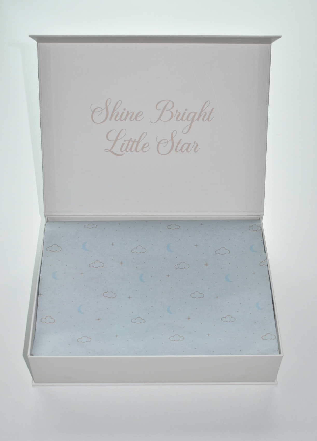 Rose – Pima Cotton Gift Set